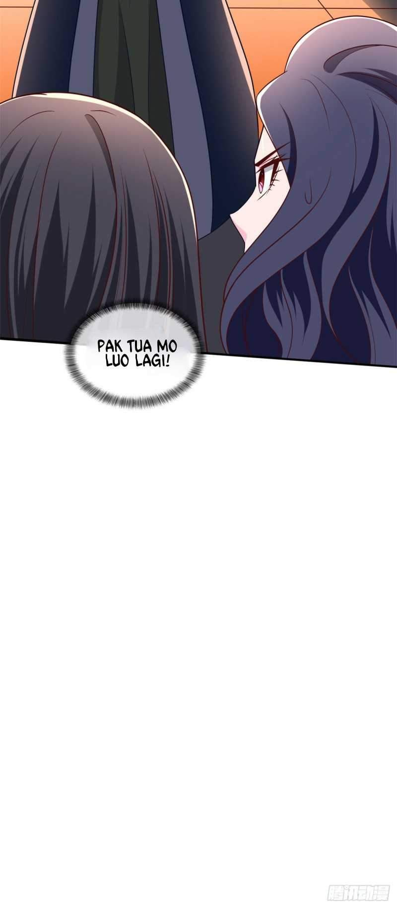 Supreme Godly System chapter 328